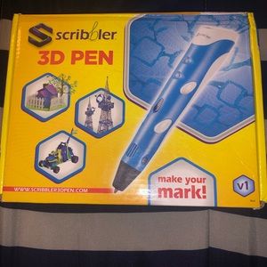 3-D Pen